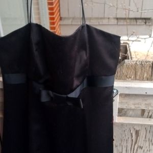 David's bridal style 8585